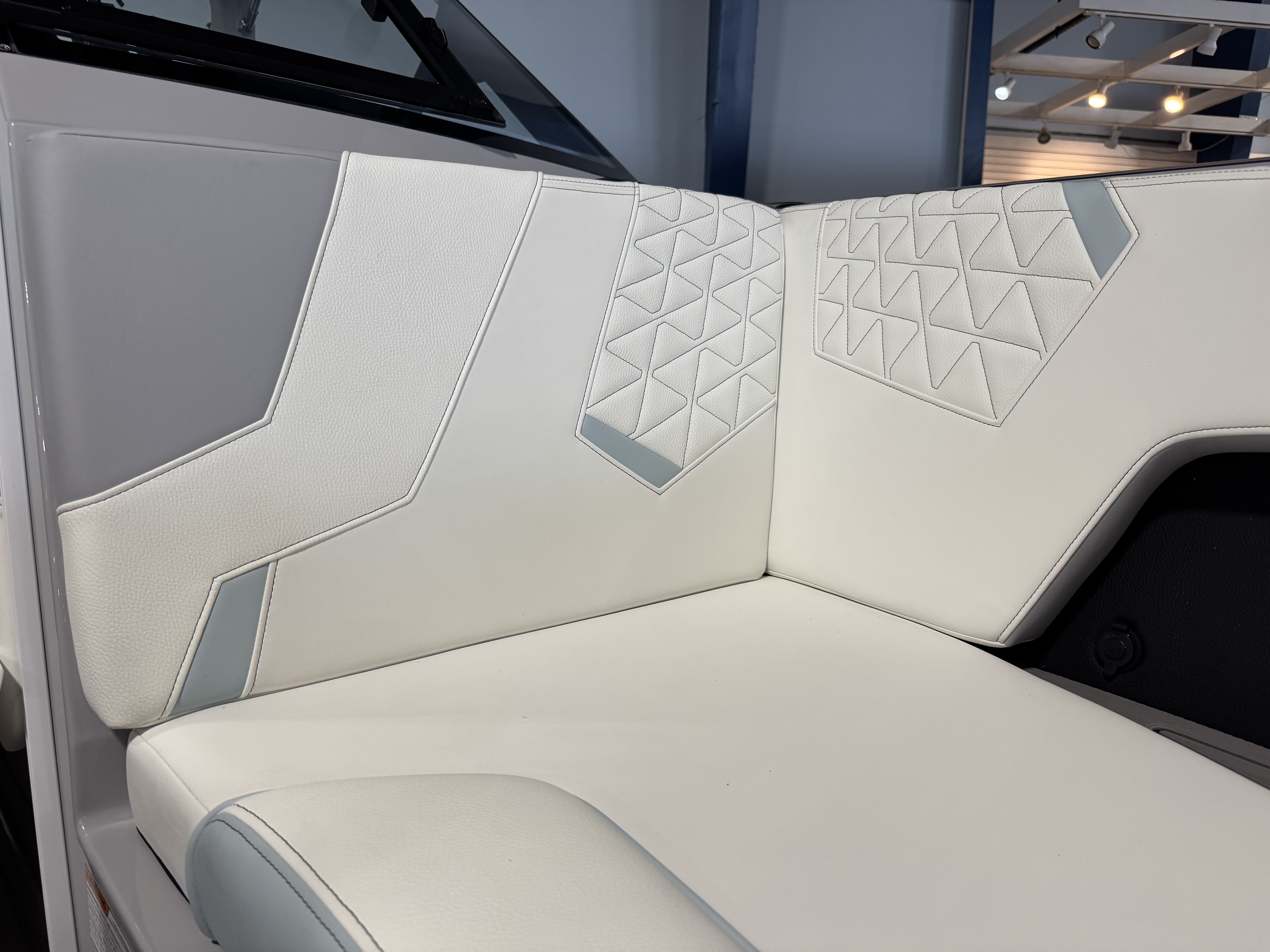 2025 Nautique GS22 Super Air Icon